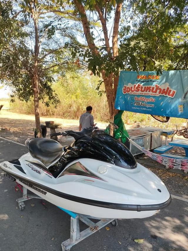 ขาย 2000 Yamaha GP 1,200 r 6