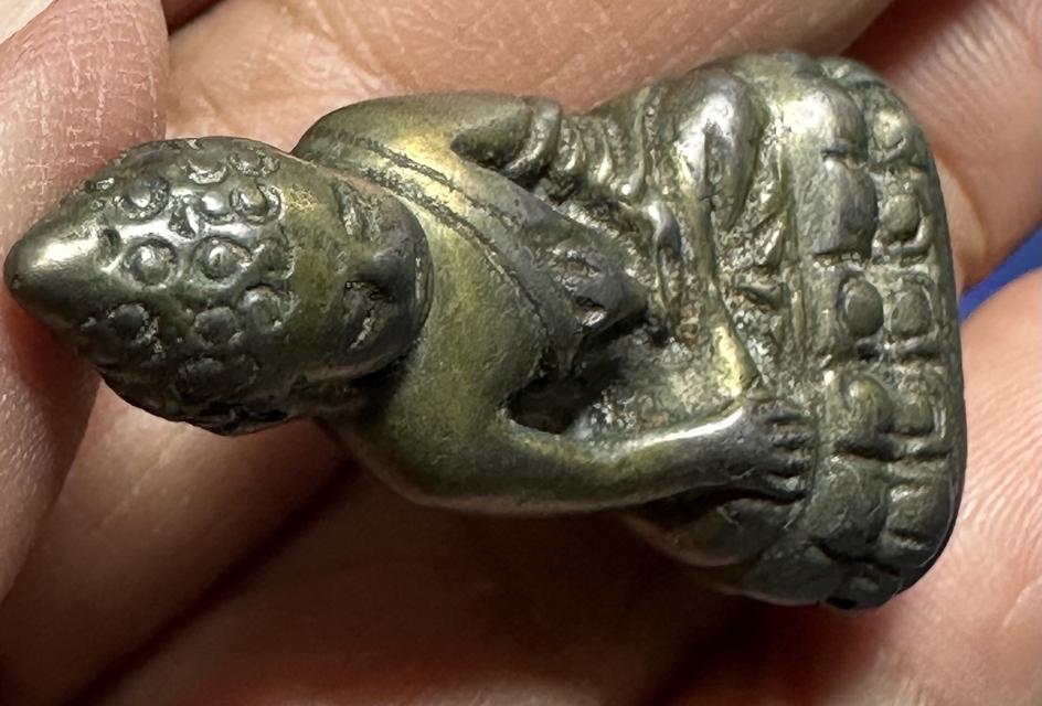 พระกริ่ง เก่า ไม่ทราบที่ 7