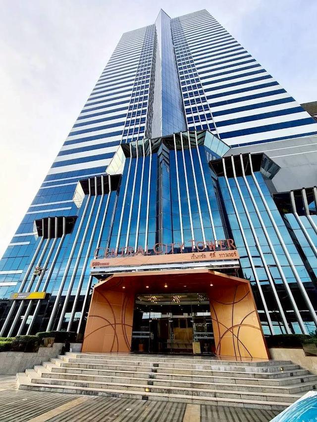 ขายอาคารสำนักงาน บางนาทาวเวอร์ 1