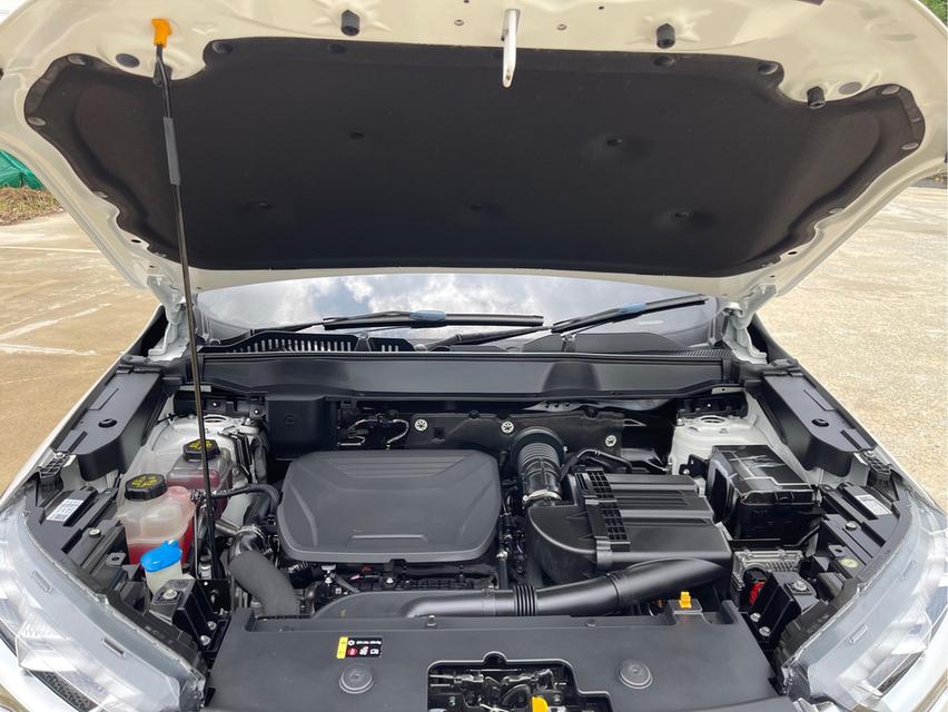 HAVAL H 6 ULTRA HEV 1.5 HYBRID 2021 7