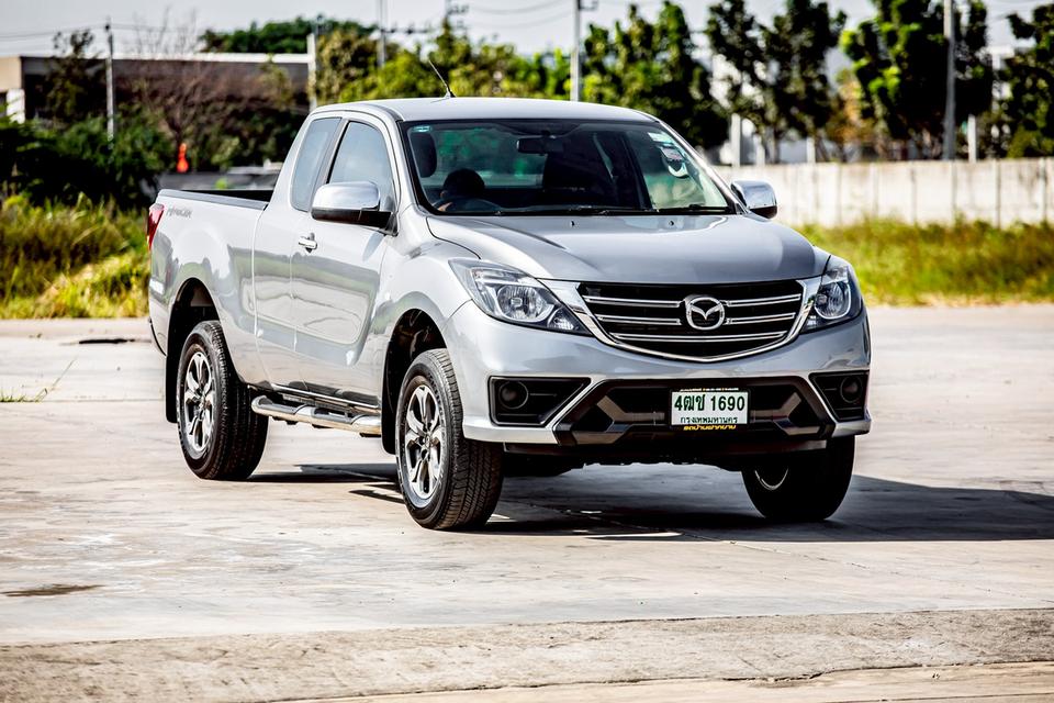 Mazda BT-50 Pro 2.2Hi-Racer ปี19 3