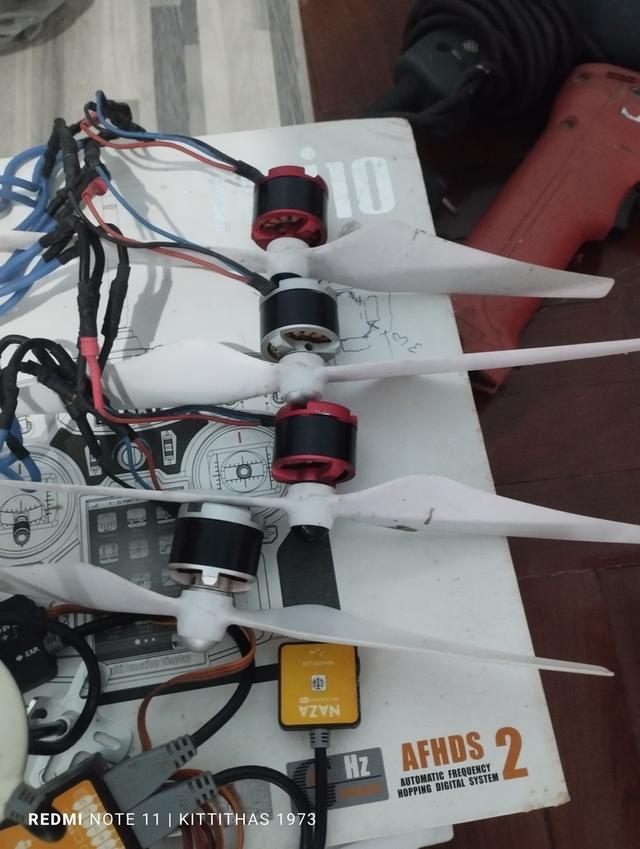 Flysky Radio fs-i10 8
