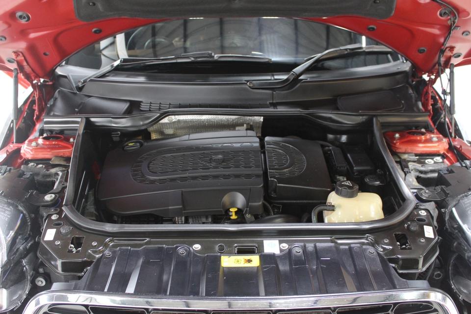 รหัสรถ JRS750 Mini Cooper Countryman 2.0 SD All 4 ปี 2014 รุ่นท๊อปขับสี่ 17