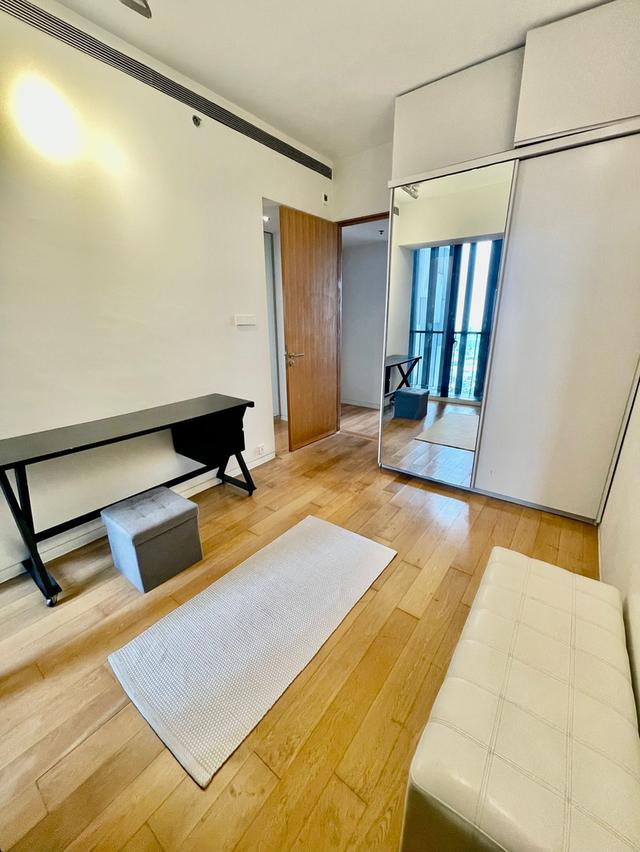 ขายและปล่อยเช่าคอนโดเดอะเม็ท สาทร 8