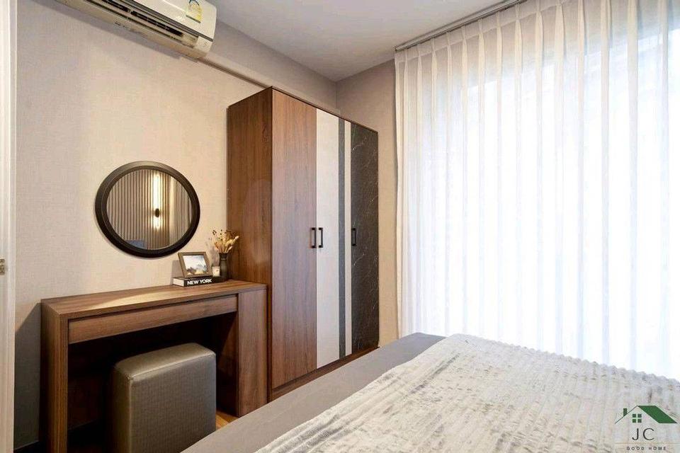 ให้เช่าคอนโด A Space Me Sukhumvit 77 7