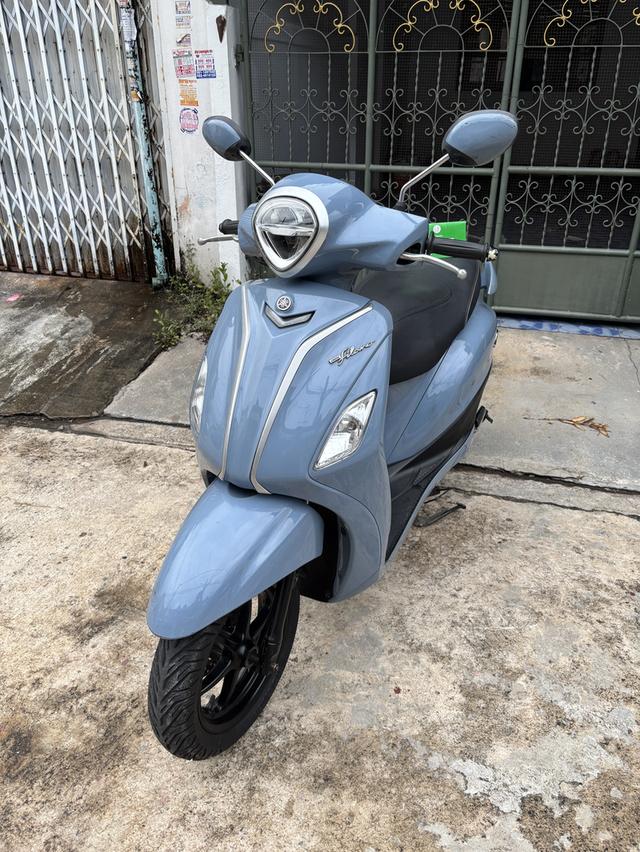 Grand Filano Hybrid รถสวยเดิม พร้อมใช้งานเลย รูปที่ 3