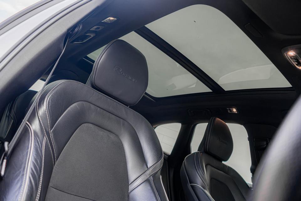 รหัสรถ CBL4224  Volvo XC60 2.0 T8 Inscription AWD SUV 2019 รูปที่ 18