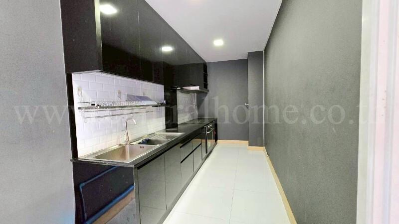 บ้านเดี่ยว คาซ่า ซิตี้ ดอนเมือง หลังริม ต้นโครงการ ตกแต่งสวย พร้อมอยู่ 13