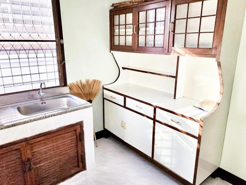 🏡✨ ให้เช่าบ้านเดี่ยว บรรยากาศส่วนตัว กว้างขวาง สะอาด พร้อมเข้าอยู่ ใกล้ตัวเมืองและสิ่งอำนวยความสะดวกครบครัน 9