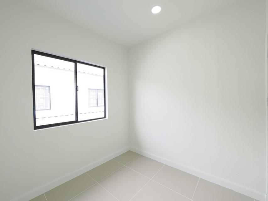 ทาวน์เฮ้าส์ 2 ชั้น รีโนเวทใหม่ทั้งหลัง ม.พฤกษา 54 เฟส 2 | คลองถนน–บางบัวทอง 16