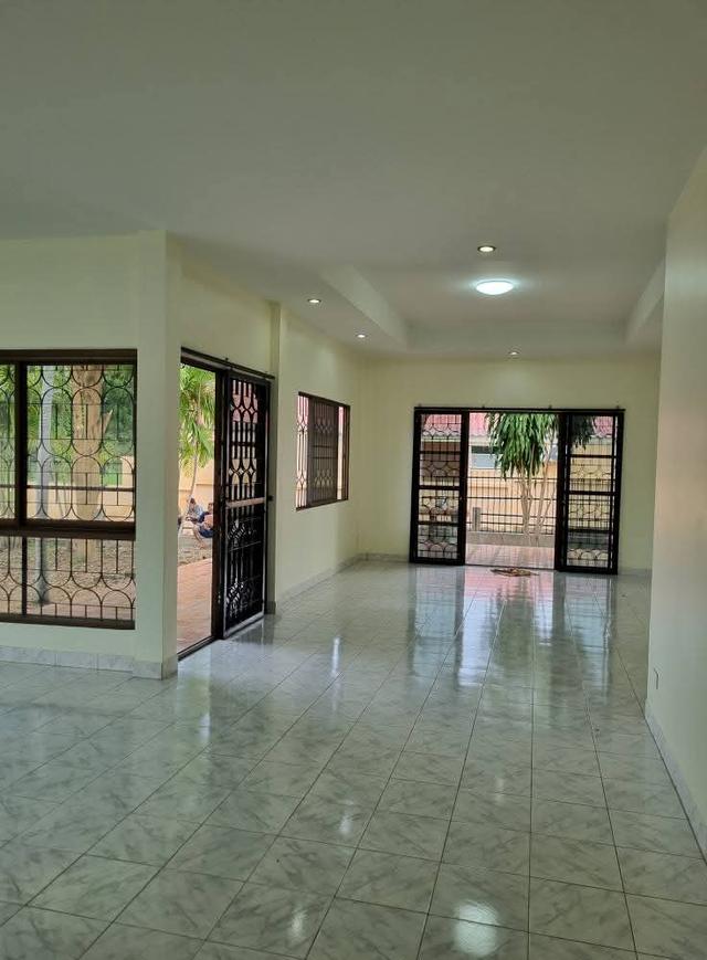Pattaya Land and house for sale 4.6 M 9