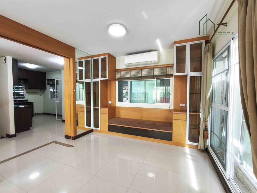 บ้านเดี่ยว 2 ชั้น ภัสสร เพรสทีจ อ่อนนุช ศรีนครินทร์–พัฒนาการ เฉลิมพระเกียรติ ร.9 ประเวศ 6