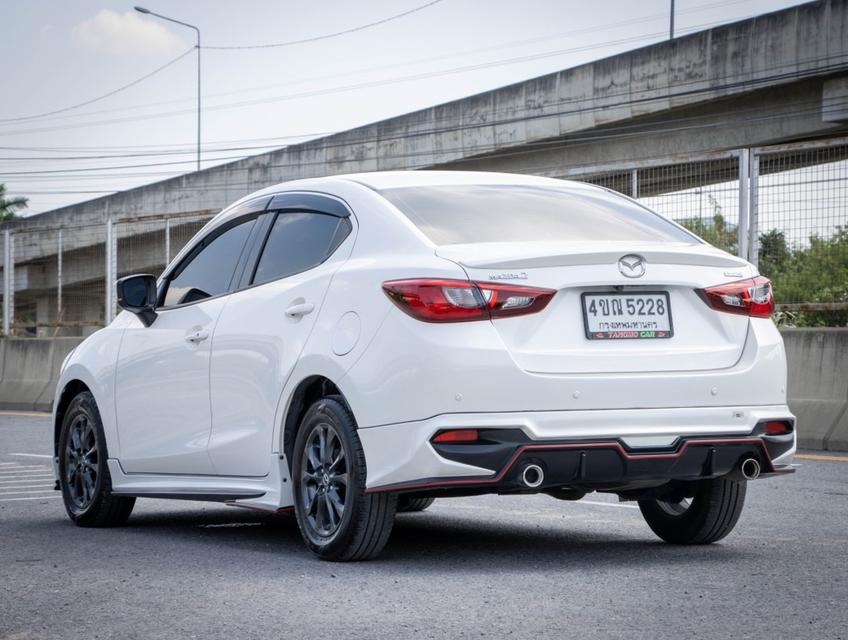 2023 mazda2 1.3at 5