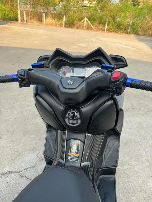 ปล่อยต่อ Yamaha  XMAX 5