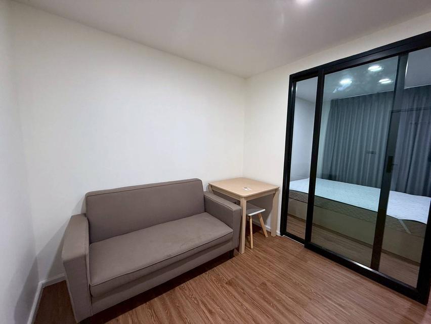 ปล่อยเช่า โครงการ Alive Sukhumvit 76 ห้อง A705 ชั้น 7 อาคาร A บ้านเลขที่ 98/140 5