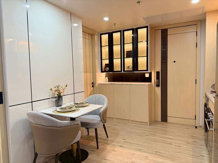 Arom Condo Pattaya For Sale  18