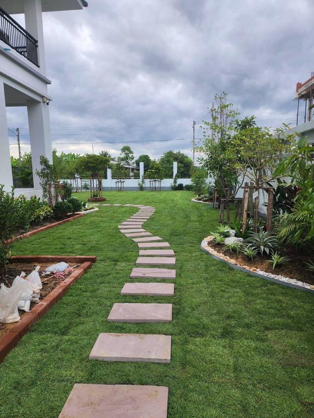 ขายบ้าน เดี่ยว 2 ชั้นปลูกสร้างใหม่ ย่านศาลายา 3