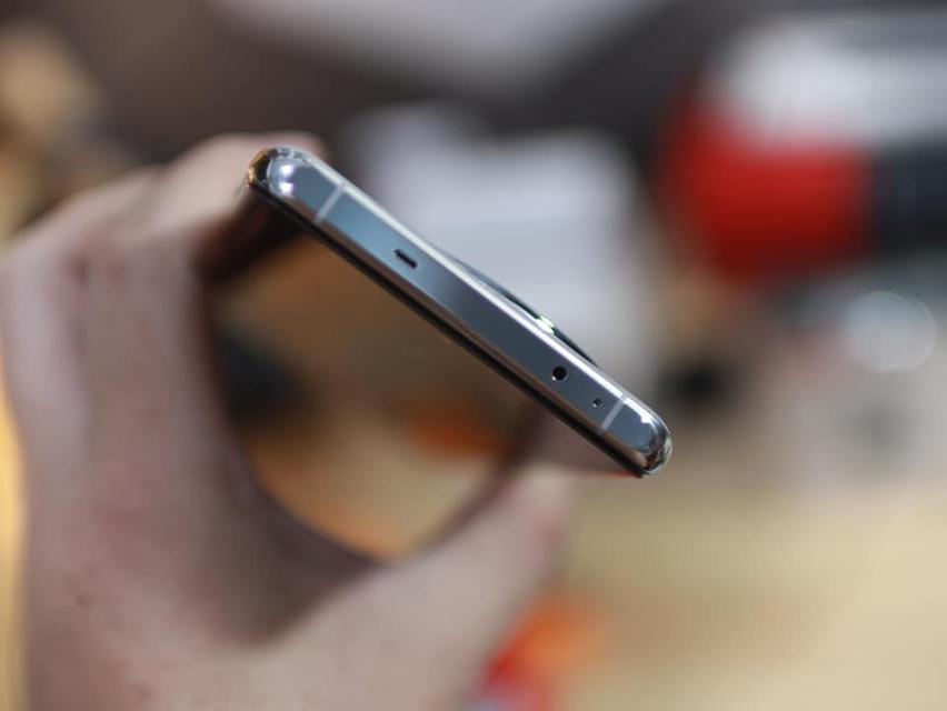 OnePlus 12 สีขาว สภาพสวยกริบ 4