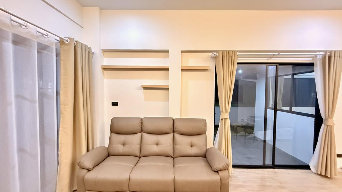 ขายบ้านเดี่ยวสันป่าเปาหลังมุมวิวดอย 6