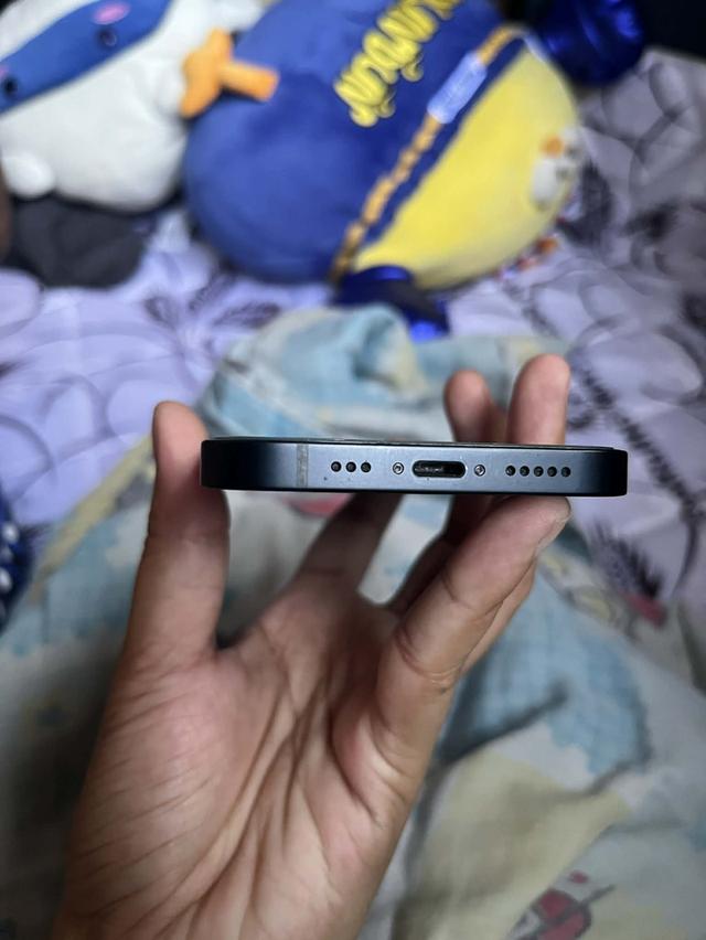 iPhone 13/128 สีดำ เครื่องไทย รูปที่ 14