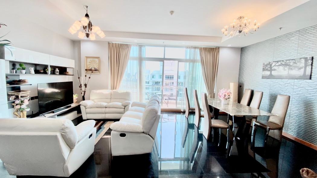 คอนโดขายหรูหรา Supalai Wellington (ศุภาลัย เวลลิงตัน) พร้อมอยู่ย่านใจกลางรัชดาพระราม 9 3