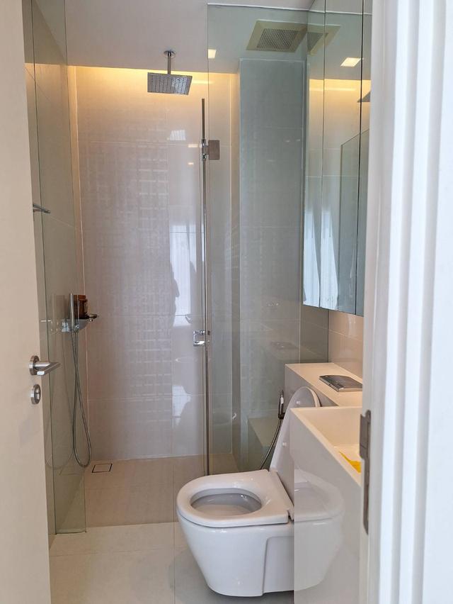 เช่าคอนโดใกล้โรงเรียนเซนต์จอห์น คอน โด เดอะ เซนต์ ลาดพร้าว 9