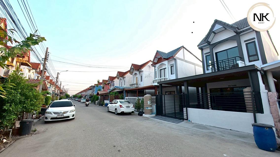 บ้านมือสองรีโนเวทพร้อมอยู่ 3