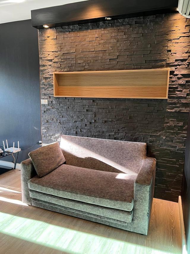 Metro Luxe Kasey เมโทร ลักษ์ เกษตร 8