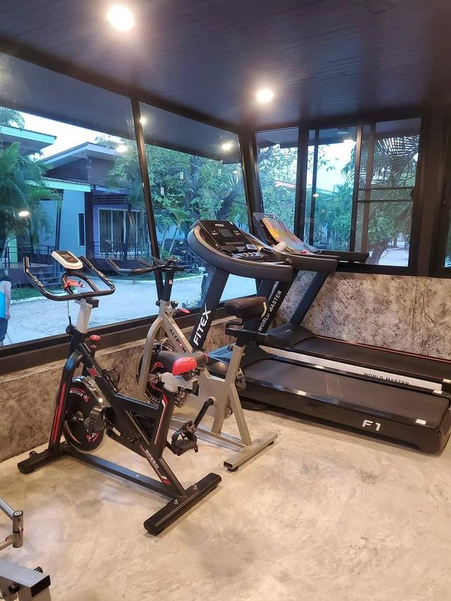 รีสอร์ทที่พักใกล้สนามช้างบุรีรัมย์ 11
