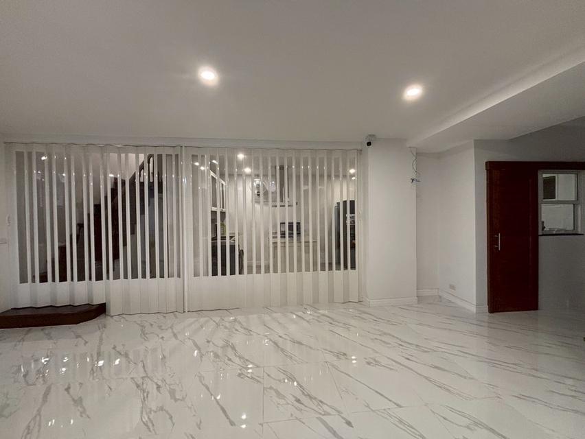 ให้เช่าบ้านหัวมุม มบ.เพอร์เฟคเพลส รามคำแหง 164 โครงการ 2 9