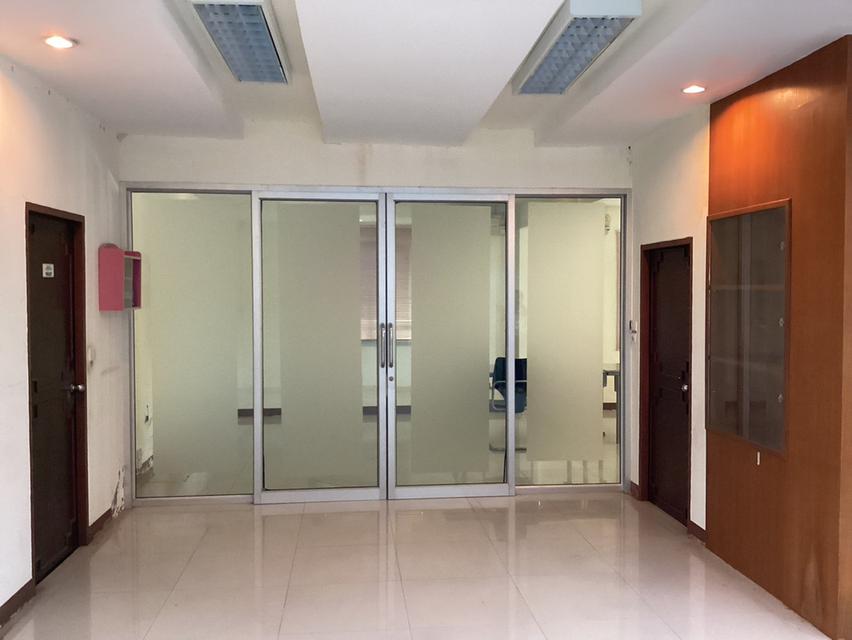 For Rent/ House near Pridi Banomyong 14 near BTSPhra khanong ,Ekkamai,Thong Lo,nearby Habito Mall 7