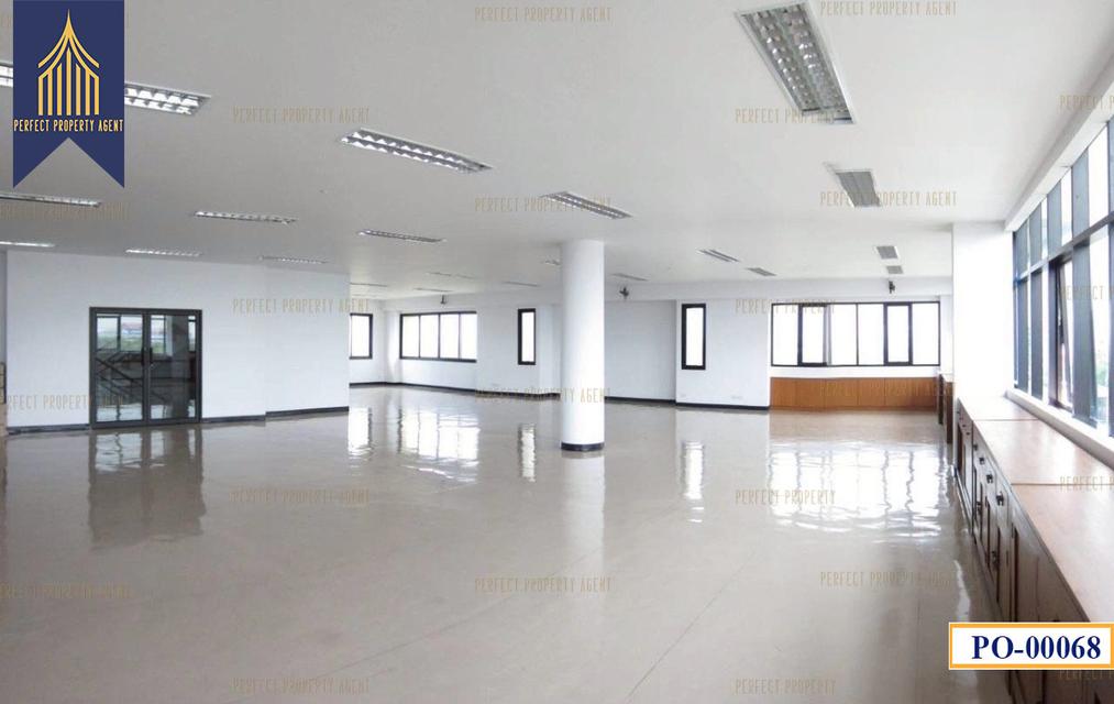 ขาย และ เช่า อาคาร สำนักงาน โชว์รูม บางนา กิ่งแก้ว บางพลี 14