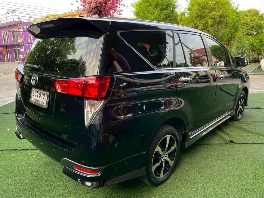 👑 TOYOTA INNOVA CRYSTA TOP 2.8 PREMIUM AUTO! ปี 2022! 👑 6