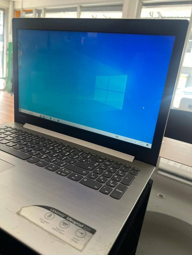 Lenovo ideapad 320