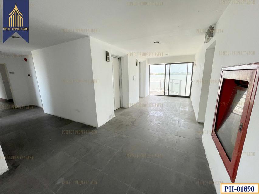 ขายที่ดิน ติดแม่น้ำบางปะกง พร้อมโครงการ คันทรี มารีน่า ซิตี้ บางปะกง บางนาตราด 10