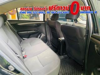 SUZUKI CIAZ 1.2GL CVT ปี 2023 8