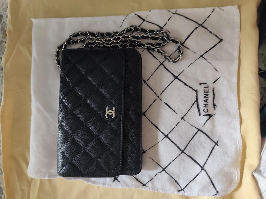 กระเป๋าCHANEL(งานมิลเลอร์)