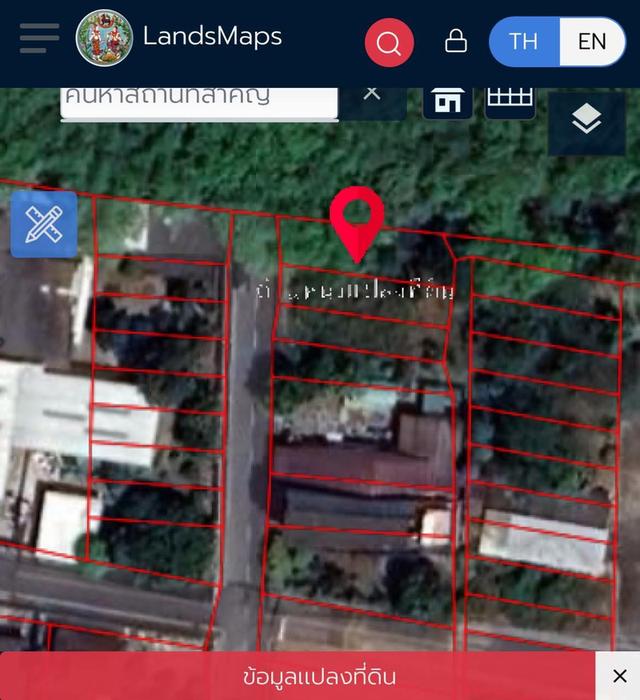 Land for sale At Sadao Songkhla Thailand 7