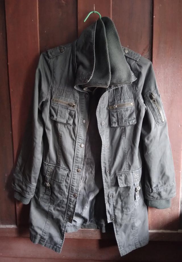 Jacket 