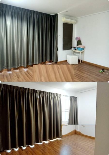 ให้เช่า ทาวน์โฮม 3 ชั้น 28ตรว. 300ตรม.3นอน 3น้ำ Big C เพชรเกษม108-118! ถูกที่สุดในโลก เฟอร์ครบ! 6