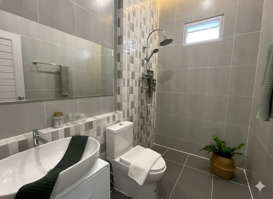 ขายบ้านเดี่ยวชั้นเดียว เจ้าของขายเอง ต่อรองได้ 3.29 ลบ. 57ตรว. พิกัดโรงโป๊ะ-พัทยา ใกล้ รร.ศรีสุวิช / แหลมฉบัง /พัทยา 12