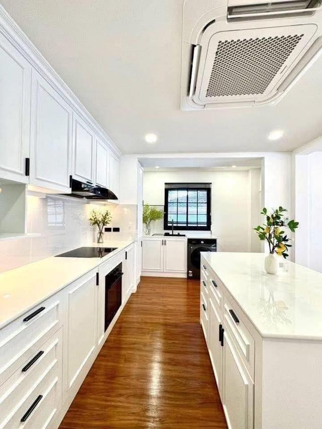 ขายบ้านเดี่ยวหลังมุม พร้อมสระว่ายน้ำ หมู่บ้านพัทยาปาร์คฮิลล์ หนองใหญ่2 เมืองพัทยา หนองปรือ บางละมุง ชลบุรี. 10