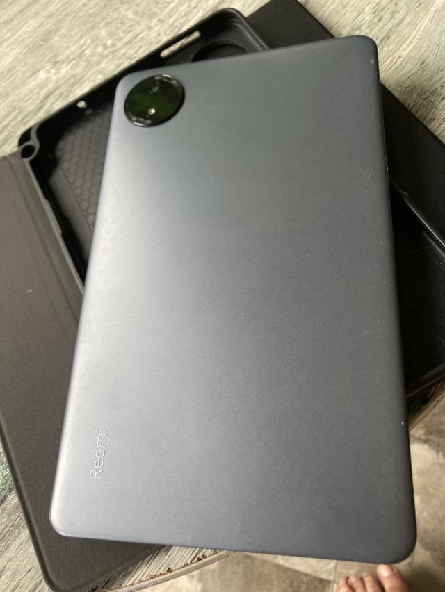 Redmi pad SE 4G Sim /128 GB / Wireless keyboard + Mouse