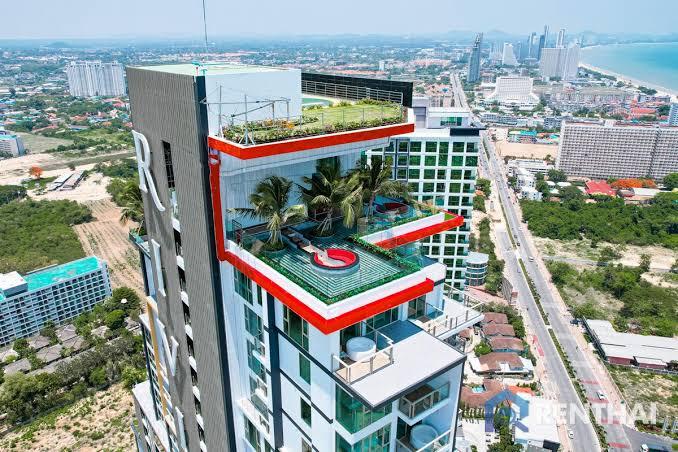 ขายคอนโด ริเวียร่า โอเชิยล ไดร์ จอมเทียนสาย2 16