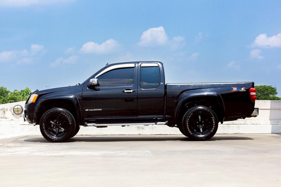 CHEVROLET Colorado X-CAB 2.5LT 2008 7