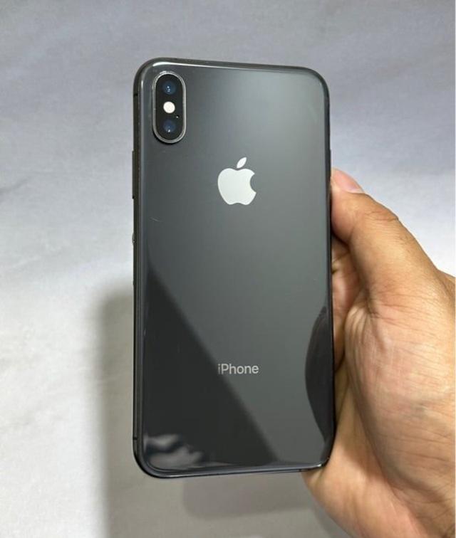 iPhone XS 64GB