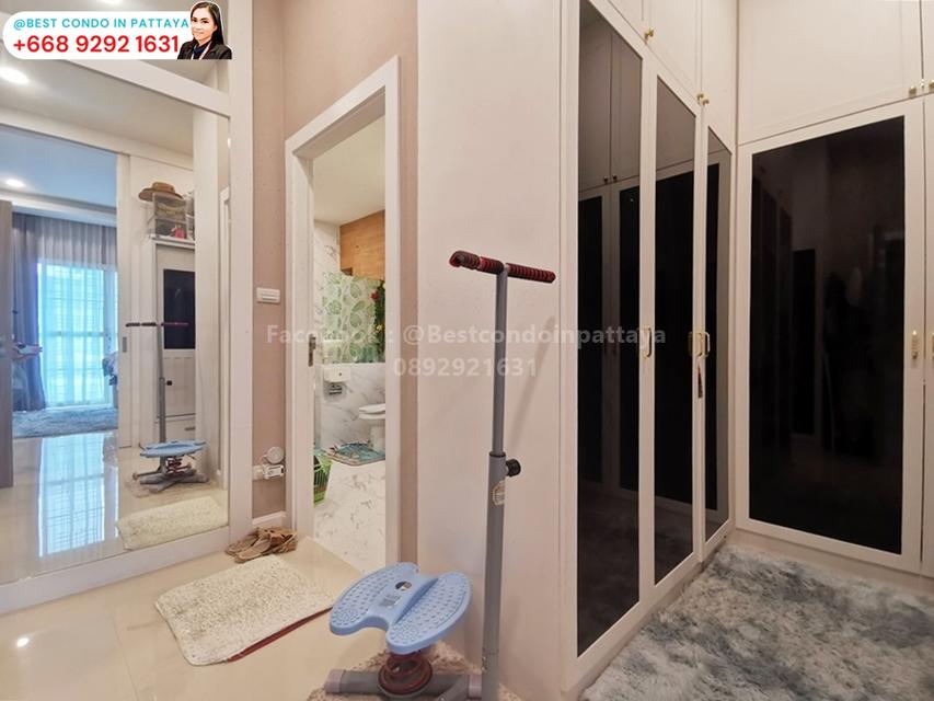 🏡 "บ้านหลังนี้เริ่มต้นจากความฝัน…และวันนี้พร้อมส่งต่อให้คุณ" 🌟 พูลวิลล่าหลังใหญ่ ฟังก์ชันครบ พร้อมอยู่ทันที #รหัสทรัพย์437 13