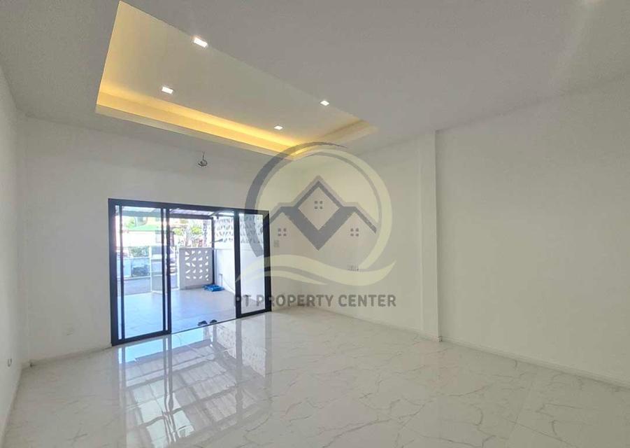 ขาย ทาวน์โฮม 2 ชั้น หมู่บ้านศิรินคร พหลโยธิน 54/1 แยก 1 7