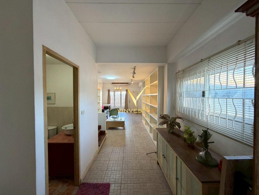 ให้เช่า ออฟฟิศ ประเสริฐมนูกิจ5 เคยเป็นสตูดิโอ 528 ตรม 44 ตรว 3