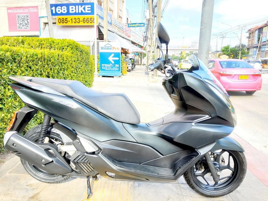  Honda PCX160i ปี2023 สภาพเกรดA 3250 km เอกสารพร้อมโอน 2